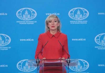 روسيا تعلن عدم دعمها لمشروع القرار الأمريكي بشأن فنزويلا