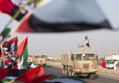 لقاءات يمنية إماراتية أوروبية في القاهرة حول مواجهة الإرهاب