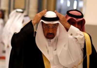 وزير الطاقة الروسى يناقش مع نظيره السعودي أوجه التعاون