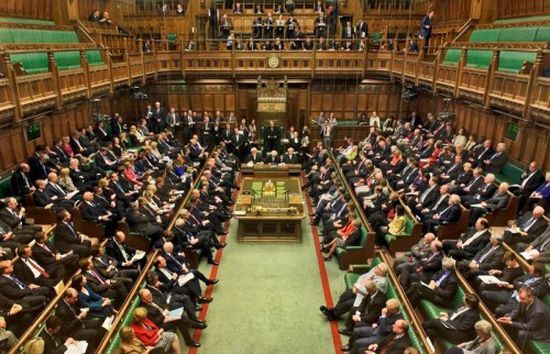 عاجل: البرلمان البريطاني يقر تصنيف حزب الله منظمة إرهابية