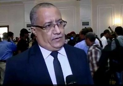 الخبجي يحسم الجدل حول تصريحاته الأخيرة.. ويؤكد: لا نريد تجربة الوحدة مجدداً  