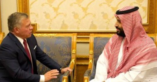 أمريكا وبريطانيا والسعودية  يعلنون دعمهم  للأردن ومطالب بتشكيل " ائتلاف عالمي "