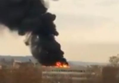 رويترز: انفجار مدوي وإطلاق نار كثيف في مقديشو