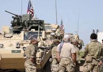 أمريكا: قواتنا في سوريا تفرض سيطرتها على أرضي داعش&nbsp;