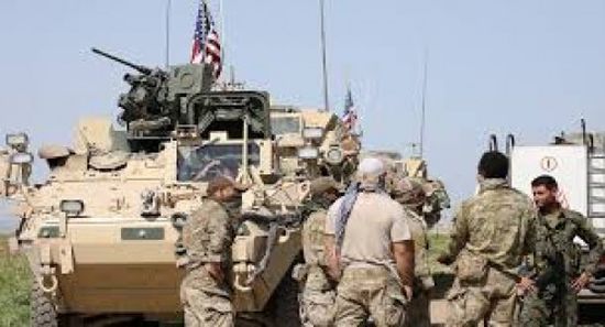 أمريكا: قواتنا في سوريا تفرض سيطرتها على أرضي داعش 