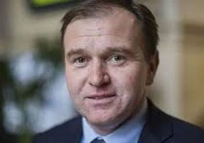 وزير الزراعة البريطانى يستقيل من الحكومة والسبب تأجيل "البريكست"