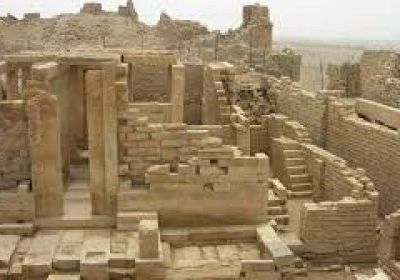 تأسيس شركة للتصدي لعمليات تهريب وبيع الآثار اليمنية بأمريكا