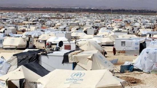 إيقاف إمدادات الكهرباء لمخيم للاجئين السوريين في الاردن