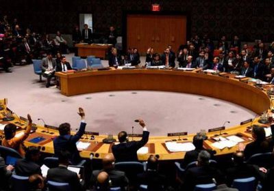 فيتو روسيا والصين يحبط مشروع قرار بتنظيم انتخابات رئاسية في فنزويلا