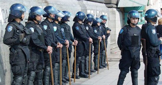 السجن 6 سنوات لقاضي تحقيقات تفجير مركز يهودي ببوينس آيرس عام 1994