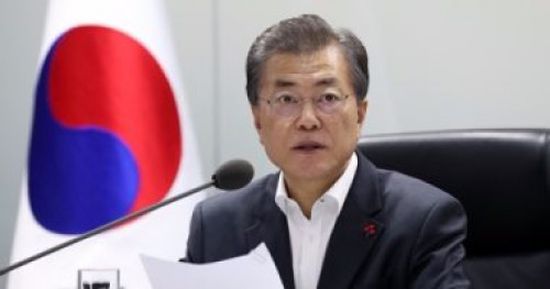 كوريا الجنوبية تتوسط للتسوية الكاملة للمحادثات بين كيم وترامب 