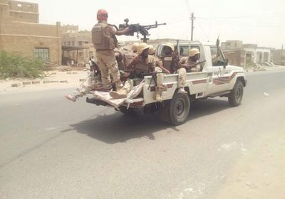 القبض على مطلوب أمني تابع للقاعدة في أبين