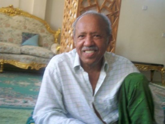 وفاة علي صالح مقبل القيادي البارز بالحزب الاشتراكي اليمني 