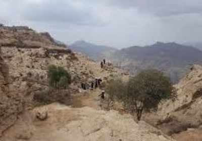 تفاصيل تهجير أكثر من 3 آلاف أسرة بمديرية كشر&nbsp;