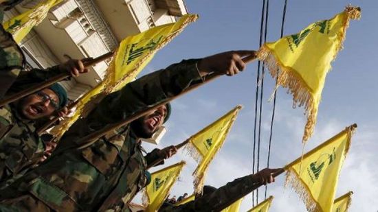 حزب الله: القرار البريطاني انصياع ذليل للإدارة الأمريكية