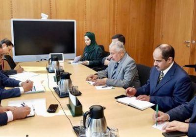 اتفاق سعودي مع منظمة الصحة العالمية على تمويل القطاع الطبي باليمن