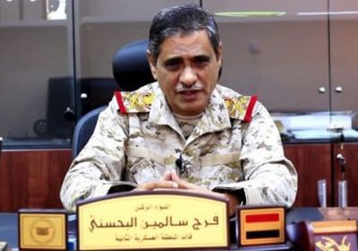 تهنئة خاصة من البحسني لناديي هلال فوة ووحدة تريم