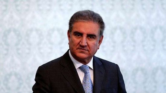وزير خارجية باكستان يقطع اجتماع " التعاون الإسلامي "  لوجود نظيره الهندي