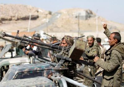 سياسي: الخلاص من الحوثي بداية مصلحة عليا