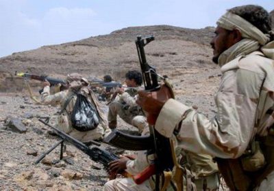 السيطرة على مركز تستخدمه مليشيا الحوثي في إدارة عملياتها بصعدة