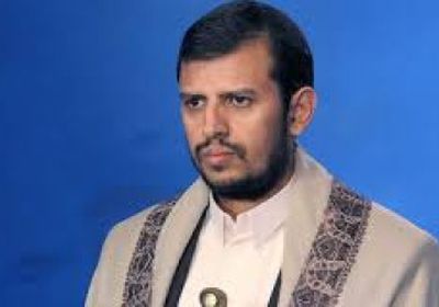 محمد العرب يُوجه رسالة نارية لعبدالملك الحوثي 	