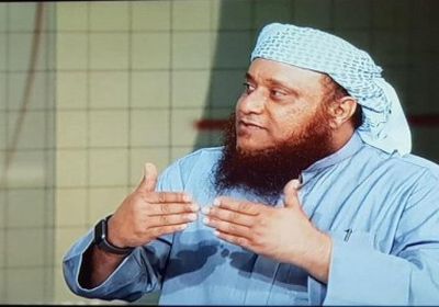 قيادي سلفي يتهم "الإصلاح" بالوقوف وراء تعثر جبهات القتال في الشمال (فيديو)