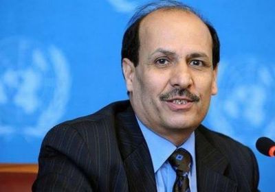 سياسي: عملية السلام باليمن متوقفة لهذه الأسباب