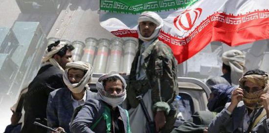 إجادة إيران للغة الدماء يصعّب الحل السياسي باليمن