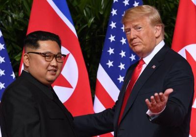 "ترامب" لكوريا الشمالية: نعرف ما تريدون وتعرفون ما يجب أن نحصل عليه