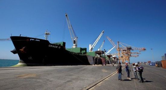 بريطانيا تصفع الحوثيين: يجب الانسحاب الفوري من ميناء الحديدة 