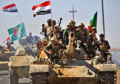 العراق يعلن القبض على أحد أمراء "داعش" بالموصل