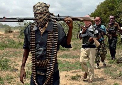 مقتل 3 متشددين بالعاصمة الصومالية مقديشو