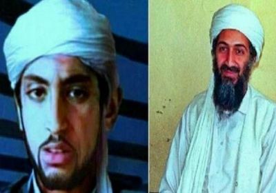 من هو " حمزة بن لادن " نجل زعيم تنظيم القاعدة السابق؟