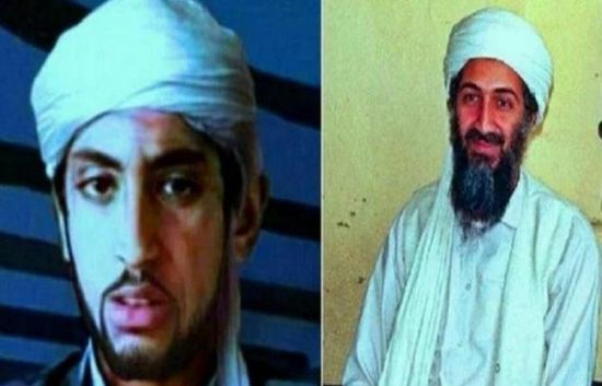 من هو " حمزة بن لادن " نجل زعيم تنظيم القاعدة السابق؟