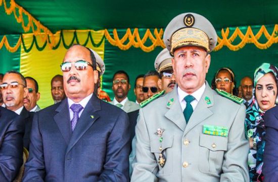 رسمياً.. وزير الدفاع الموريتاني يترشح للانتخابات الرئاسية