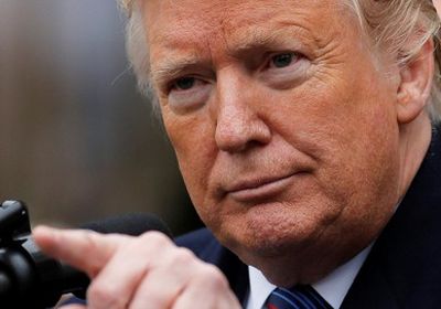 ترامب يطالب الصين برفع الجمارك على المنتجات الزراعية الأمريكية