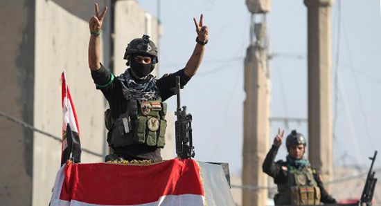 العراق.. القبض على والدة وشقيقة قيادي بداعش في الأنبار