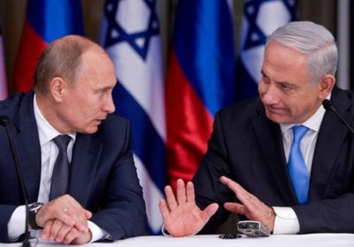 هل تلقت إسرائيل الضوء الأخضر من موسكو لإخراج مليشيات إيران من سوريا؟