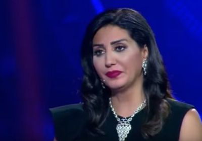 وفاء عامر: " خالد يوسف صاحب فضل عليا " (فيديو)