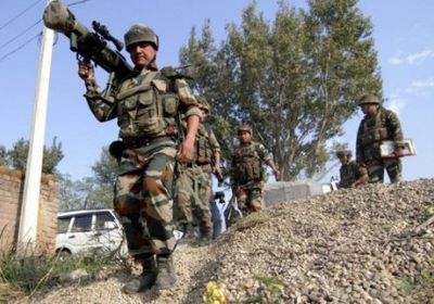 مقتل باكستانين اثنين في قصف هندي على الشريط الحدودي