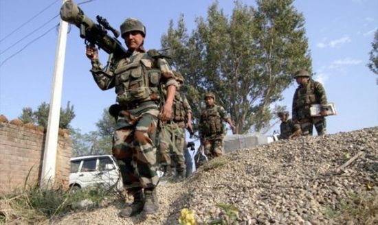مقتل باكستانين اثنين في قصف هندي على الشريط الحدودي
