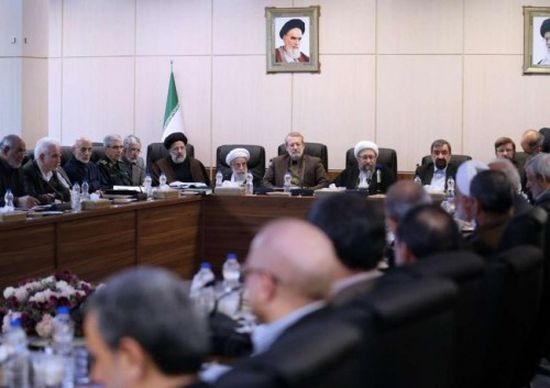 للمرة الرابعة.. إيران تفشل في التصويت على اتفاقية مكافحة الإرهاب " FATF "