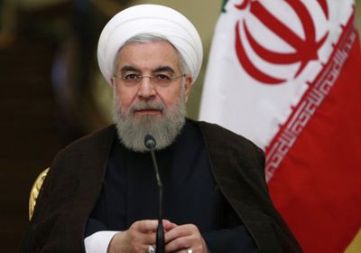 " روحاني " يشتكي برلمانياً اتهمه بالتجسس لصالح بريطانيا