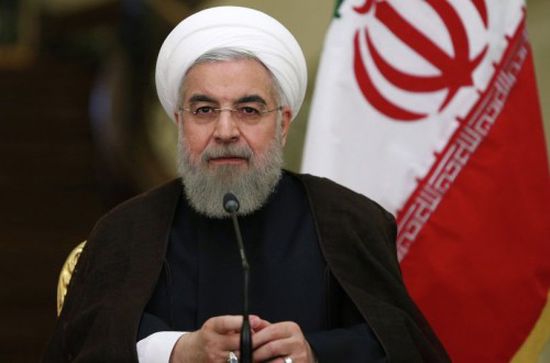 " روحاني " يشتكي برلمانياً اتهمه بالتجسس لصالح بريطانيا