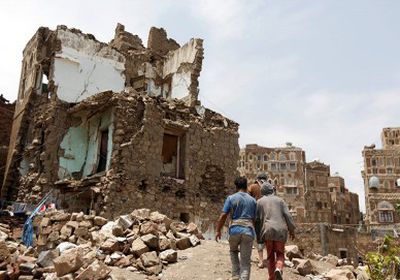مفوضية اللاجئين تنشر بعض الحقائق عن اليمن