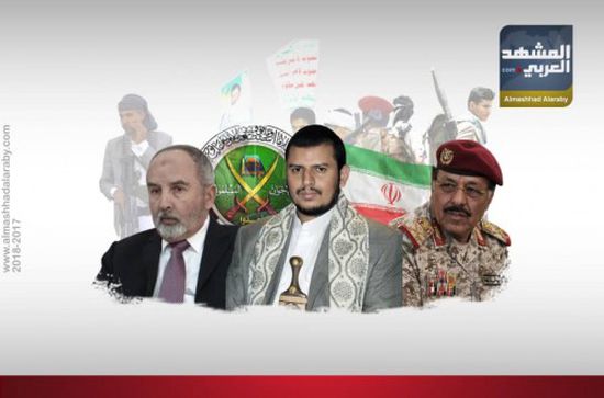 الأحمر والإخوان والحوثي.. من سلم تنظيم القاعدة الأسلحة في اليمن؟