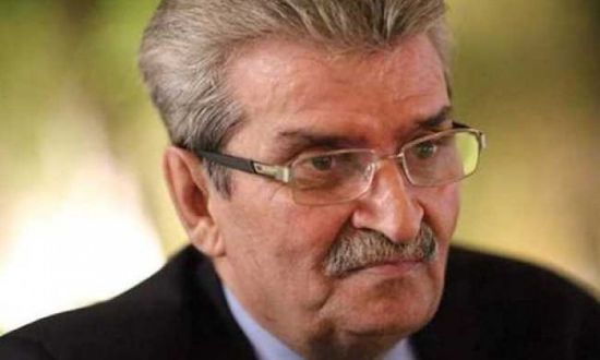 وفاة رئيس البعثة الدبلوماسية السورية بمصر