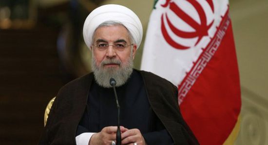 الأسبوع المقبل.. الرئيس الإيراني في زيارة رسمية للعراق