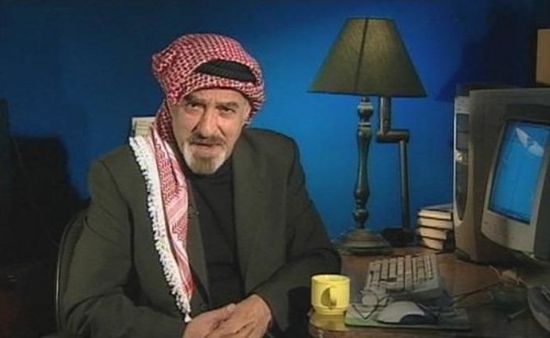 وفاة النجم الأردني القدير نبيل المشيني عن عمر 80 عامًا