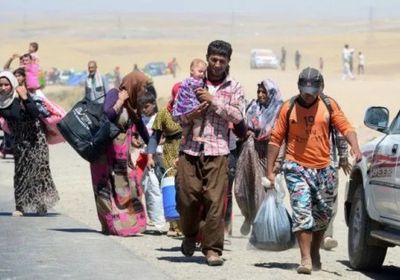 العراق: 4 ملايين نازح عادوا إلى ديارهم